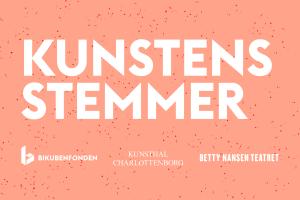 Kunstens Stemmer 2025