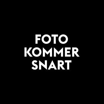 Foto kommer snart